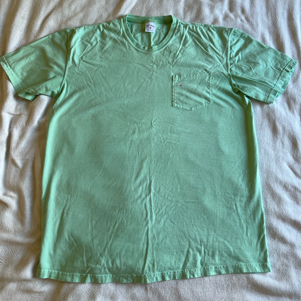 Noah Tee